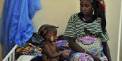 Niger: en pleine crise alimentaire, la chasse à la malnutrition infantile