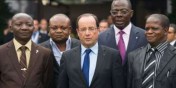 rencontre kabila hollande