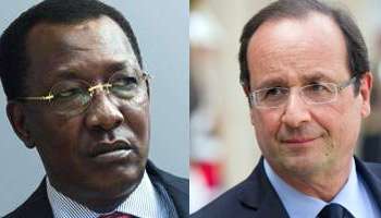 rencontre medef paul biya