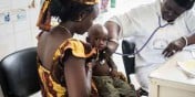 Sénégal : bien sous la couverture sociale