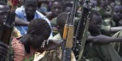 Trois choses à savoir sur les enfants soldats au Sud-Soudan