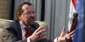 Martin Kobler (Monusco) : « Notre lutte contre les groupes armés en RDC est bloquée politiquement »