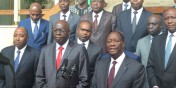 Côte d'Ivoire - Burkina : rencontre entre Alassane Ouattara et Salif Diallo à Abidjan, sans Guillaume Soro