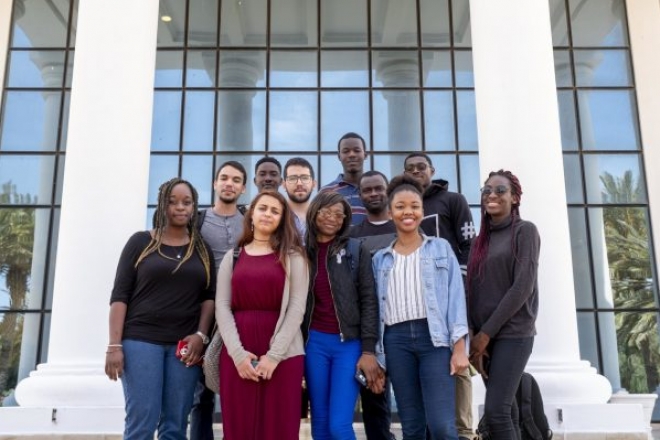 La lutte contre le racisme étudiant : première étape de la reconnexion de la Tunisie avec le continent