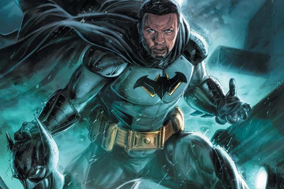 En 2021, le super-héros Batman sera noir – Jeune Afrique