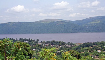 Kinshasa Brazzaville Le Pont Passera En Amont Jeune Afrique