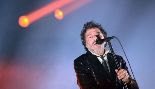 Rachid Taha Les Révolutions Arabes Un Printemps Sans