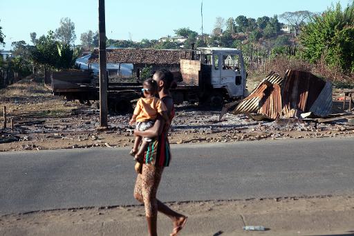 Madagascar La Prostitution Des Mineurs Aggravée Par La Pauvreté 9403