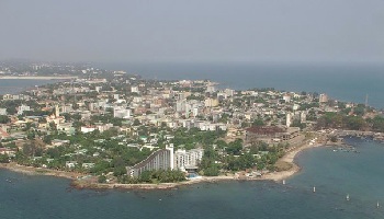 Sheraton Va Faire Son Entree En Guinee En Mauritanie Et Au Soudan Du Sud Jeune Afrique