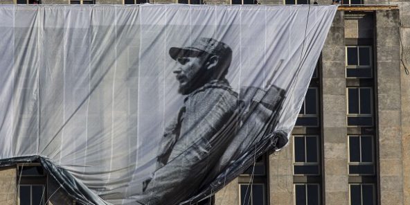 Cuba Petits Secrets Et Grands Mystères De Fidel Castro - 