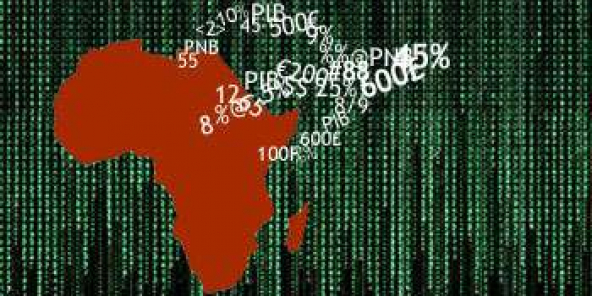 L Afrique A T Elle Entame Sa Revolution Open Data Jeune Afrique