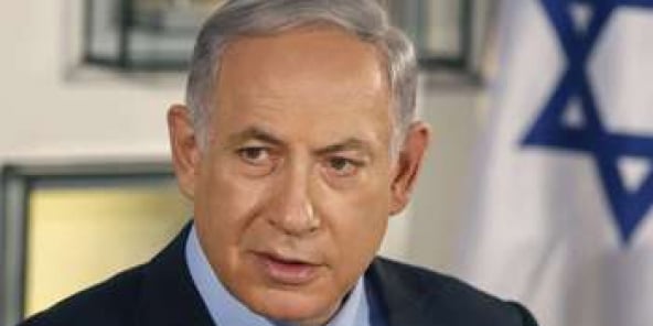 Israël : Benyamin Netanyahou mis en examen pour corruption, fraude et