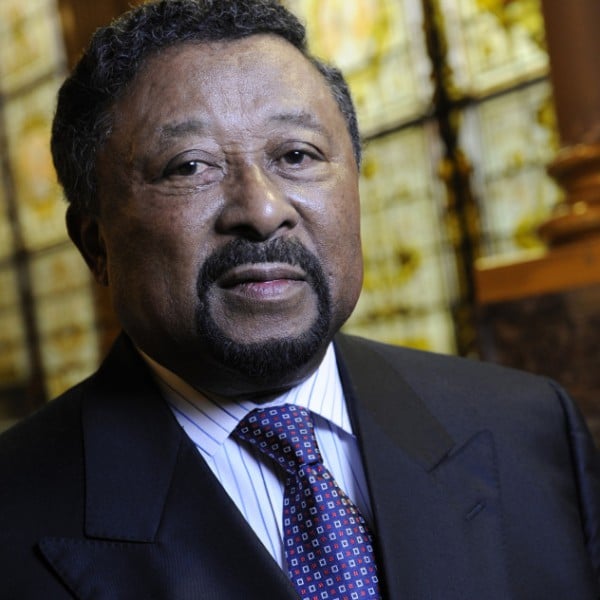 Tout savoir sur Jean Ping Jeune Afrique