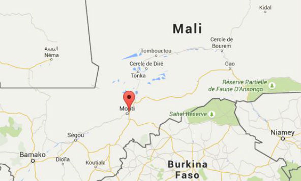 Mali : sept morts de la fièvre du Congo dans la région de Mopti