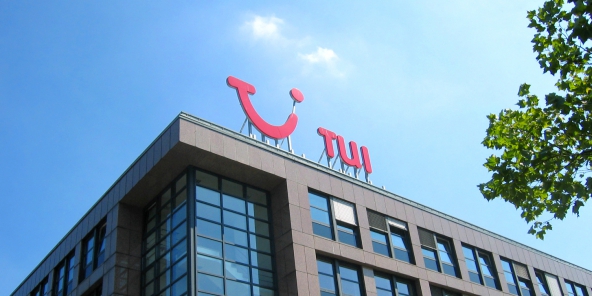 Tourisme Tui Group Annonce Une Perte De 35 Millions D Euros En Tunisie Jeune Afrique