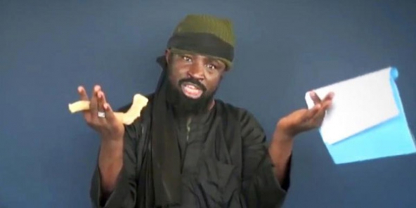 Boko Haram Shekau Dement Les Rumeurs Sur Sa Mort Ou Son Remplacement Jeune Afrique