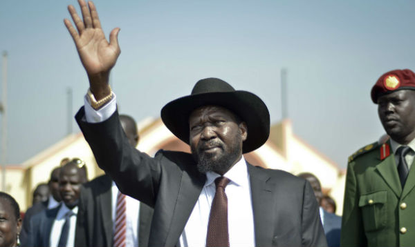 Soudan du Sud : Riek Machar rejette la proposition de découpage administratif de Salva Kiir