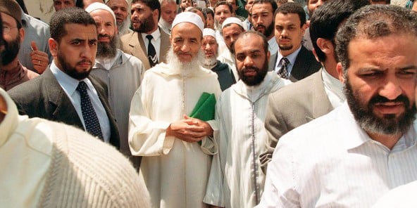 Maroc Abbadi Et La Statue Du Commandeur Jeune Afrique