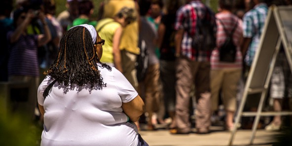 Obesite En Afrique Gros Bebe Attention Danger Jeune Afrique