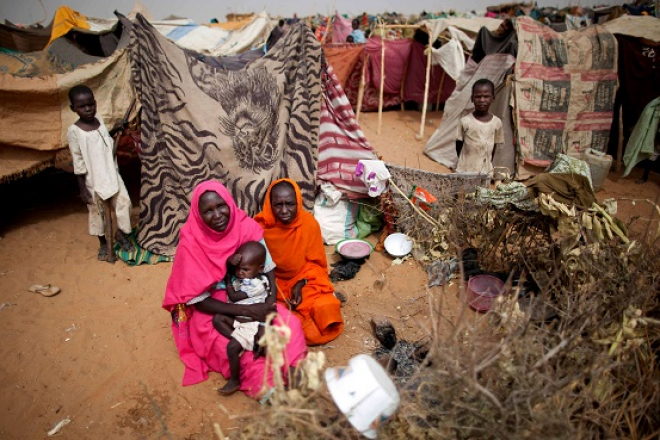 Crimes contre l'humanité au Soudan : BNP Paribas visée par une enquête en France