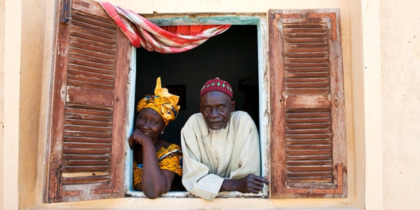 Plan Sésame » : le Sénégal aux petits soins avec les seniors – Jeune Afrique