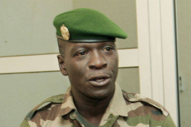 Mali : les poursuites contre Amadou Haya Sanogo vont-elles être abandonnées ?