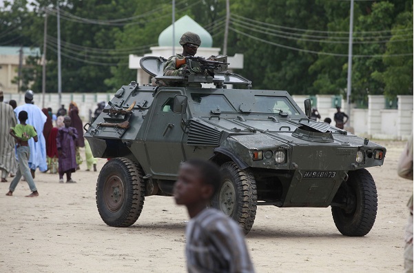 Nigeria : le bilan d'une attaque dans le nord-ouest passe à 