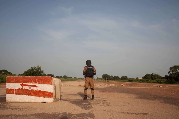 Burkina Faso : cinq personnes dont un pasteur retrouvées mortes après leur enlèvement