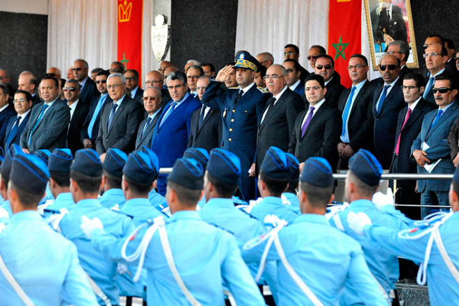 Maroc : la DGSN dresse son bilan d'une année marquée par le Covid-19