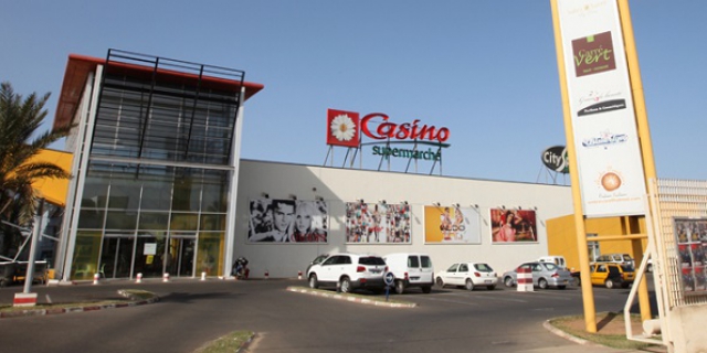 Casino Supermarche Senegal
