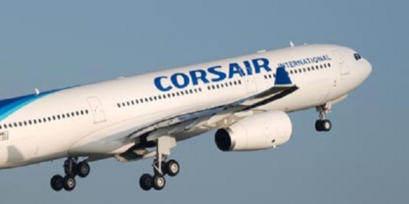 Operation Reconquete Pour Corsair A Abidjan Jeuneafrique Com