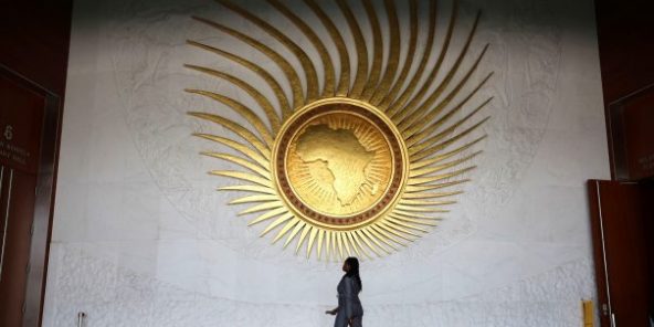 Union Africaine Mode D Emploi Comment La Troika Va Fonctionner Jeune Afrique