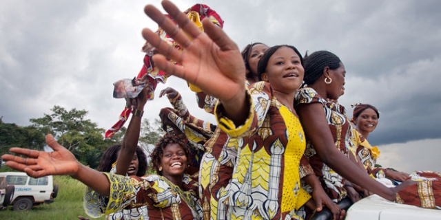 Stratégie genre 2021 2025 : la Banque africaine de développement veut créer plus d'opportunités pour les femmes dans les secteurs clés du continent