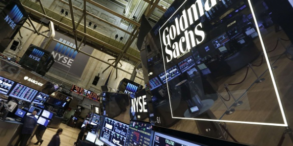 Le Fonds Souverain Libyen Perd Son Proces Contre Goldman Sachs Jeune Afrique
