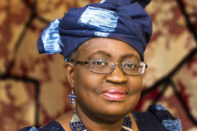 OMC : le Bénin se rallie à la candidature de Ngozi Okonjo-Iweala