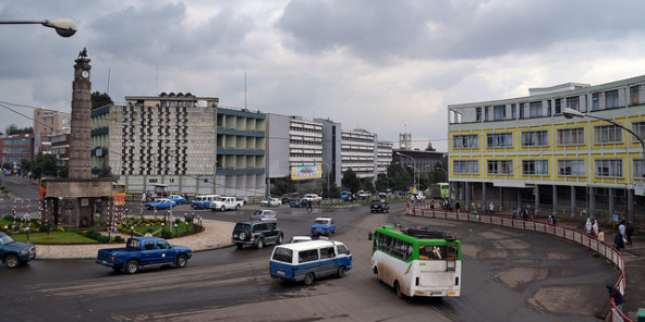 Ethiopie Au Moins 46 Morts Dans Un Immense Eboulement Dans Une Decharge Jeune Afrique