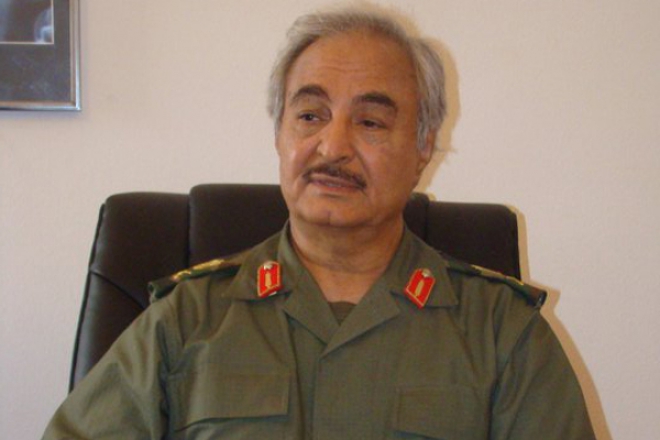 Libye : l'inquiétude prévaut après que le maréchal Haftar a quitté Moscou sans signer de cessez-le-feu