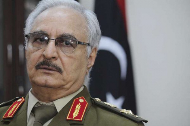 Libye : le maréchal Haftar appelle à la mobilisation contre une intervention militaire turque