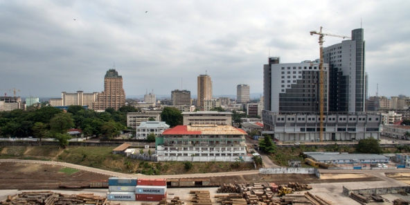 Rdc Pourquoi La Loi Sur La Preference Nationale Fait Peur Aux Entreprises Privees Jeune Afrique