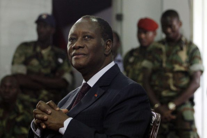 Côte d'Ivoire : Alassane Ouattara remanie sa sécurité rapprochée