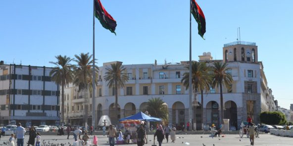 libye tripoli blues l insouciance envolee d une ville qui a perdu sa prosperite jeune afrique