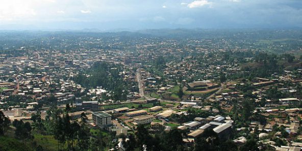 Crise Anglophone Au Cameroun : Un Militaire Tué Et Mutilé à Bamenda ...