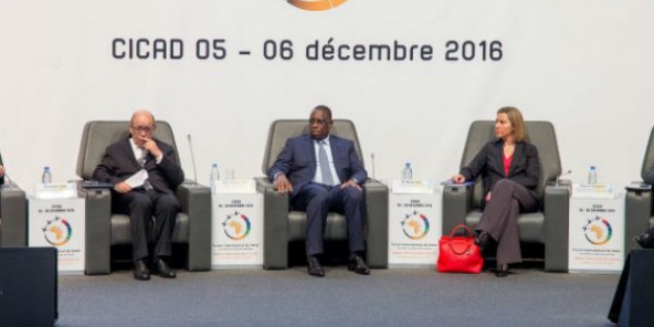 Forum De Dakar Sur La Paix Et La Securite Qui Seront Les Chefs D Etat Presents Jeune Afrique