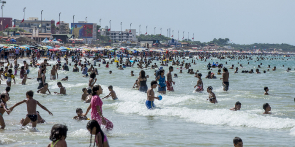 Comment Le Maroc Veut Rebooster Le Tourisme Dans La Station