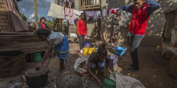 Epidemie De Peste A Madagascar Un Nouveau Bilan Fait Etat D Au Moins 74 Morts Jeune Afrique