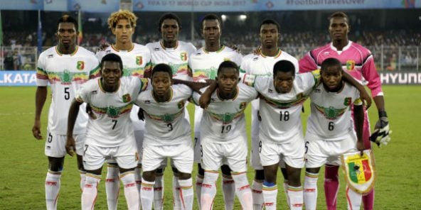 Football : la Fifa ne reconnaît pas le nouveau président de la Fédération  malienne – Jeune Afrique