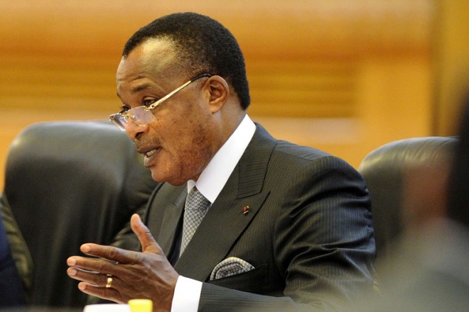 Congo-Brazzaville : la garde rapprochée de Denis Sassou Nguesso