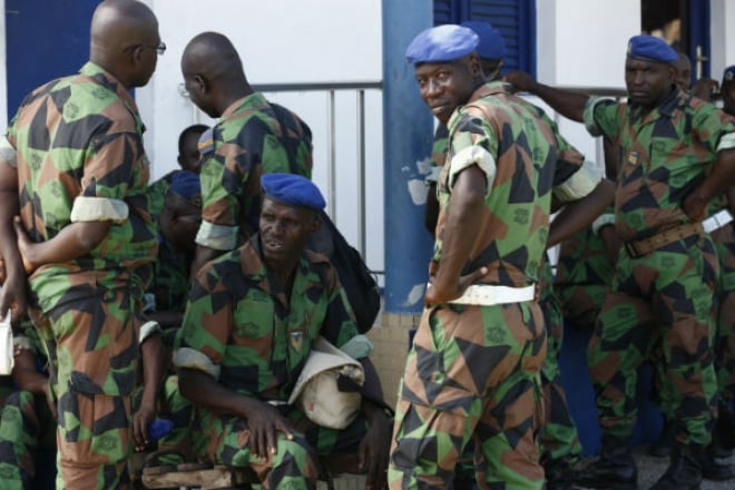 Côte d'ivoire : quelle influence Guillaume Soro conserve-t-il sur l'armée ?