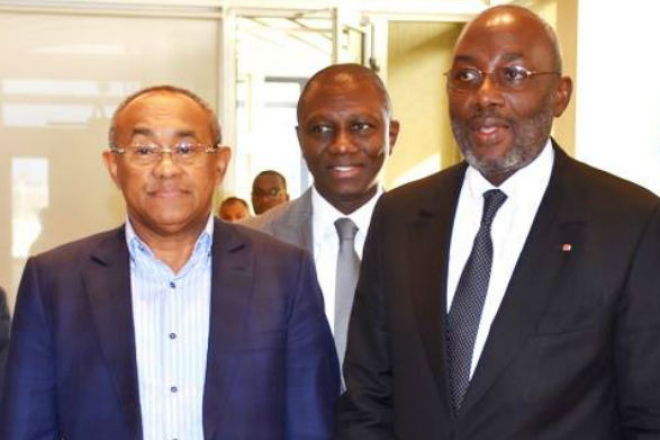 Côte d'Ivoire : décès du président de la fédération de foot