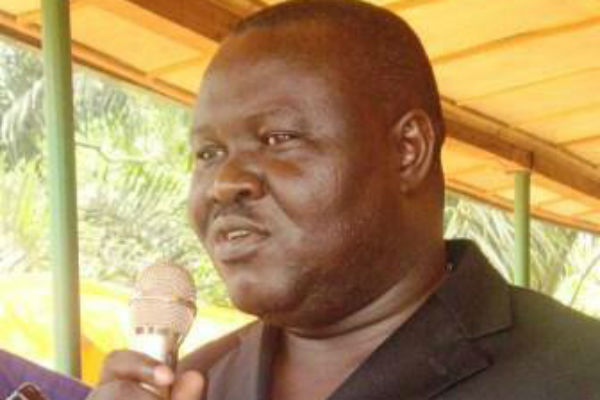 Centrafrique : la France remet l'ex-chef anti-balaka Patrice-Edouard Ngaïssona à la CPI